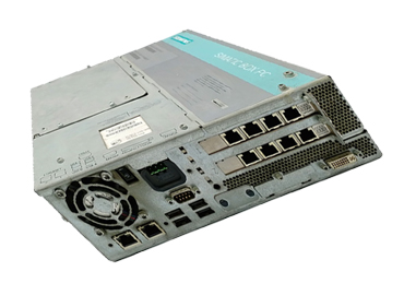 Original New SMT Spare Parts DC Computer for ASM Chip Mounter
